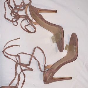 heels by Olivia